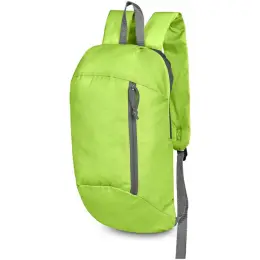 Altitude Go Backpack Lime